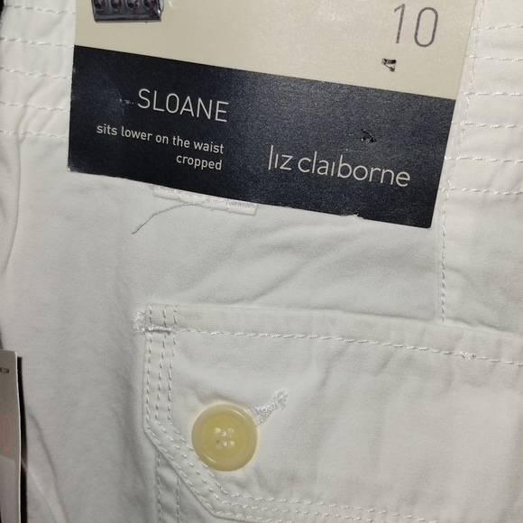 Capris - Picture 3 of 8